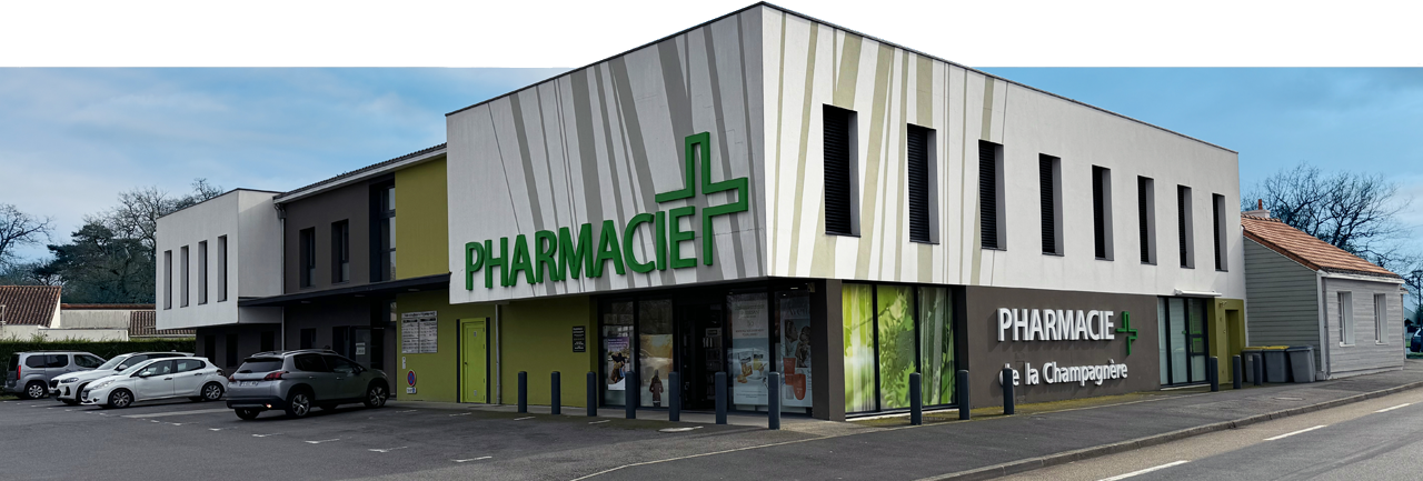 Pharmacie